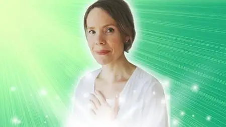 Angel Raphael Boost My Wellbeing