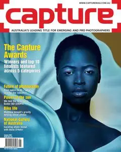 Capture Australia - Summer 2023