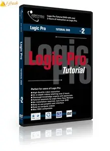 ASK Video Logic Tutorial DVD Level 2