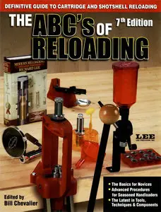 The ABC's of Reloading
