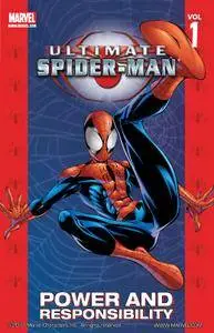 Ultimate Spider-Man vol. 01 - Power and Responsibility (2001) (digital TPB)