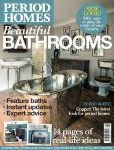 Period Homes - Issue 2 - November 2016