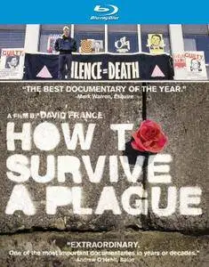 How to Survive a Plague (2012)