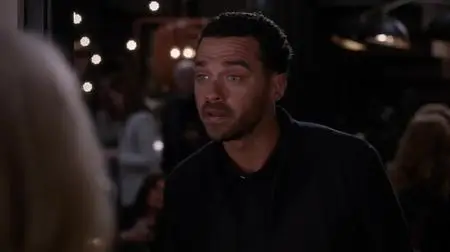 Grey's Anatomy S05E15