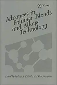 Advances in Polymer Blends and Alloys Technology, Volume II