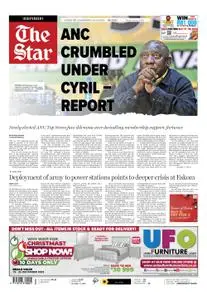 Star – 19 December 2022