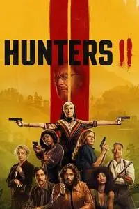 Hunters S02E06