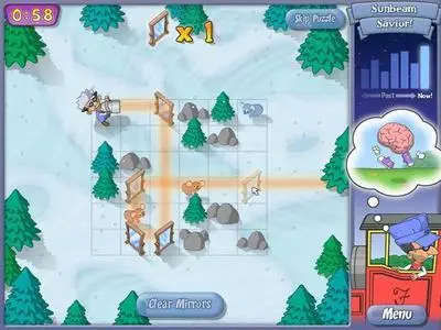 Portable The Amazing Brain Train v1.02