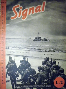 Signal - Juli 1940