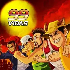 99Vidas (2017)