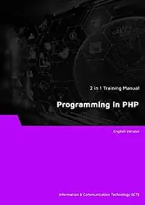 Programming in PHP (2 in 1 eBooks)