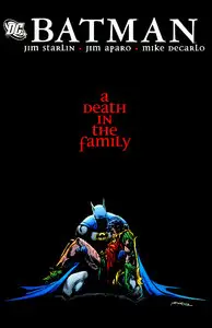 Batman: A Death In The Family (TPB)