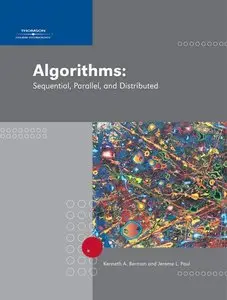 Algorithms: Sequential, Parallel, and Distributed (Repost)