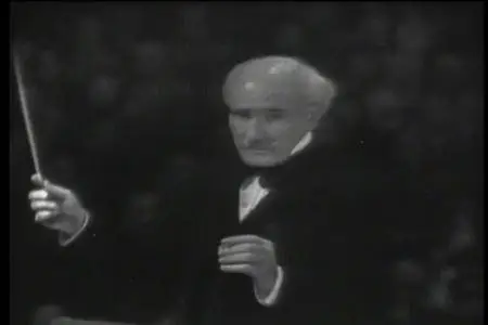 Arturo Toscanini - The Television Concerts 1948-52 Vol.4: Weber, Brahms, Wagner (2005)