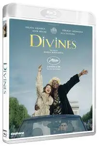 Divines (2016)