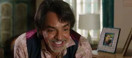 How to Be a Latin Lover (2017)