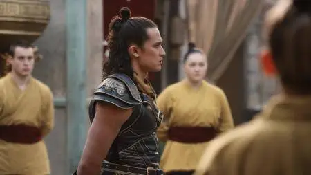 The New Legends of Monkey S01E06