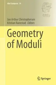 Geometry of Moduli (repost)