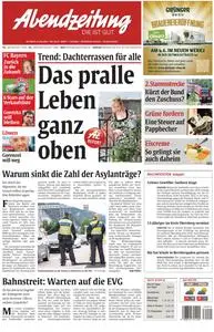 Abendzeitung München - 31 Mai 2023