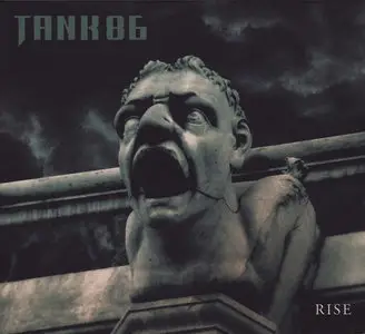 Tank 86 - Rise (2011)