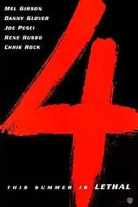 Lethal Weapon 4 (1998) [Reuploaded]