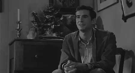 Psycho / Психоз (1960)