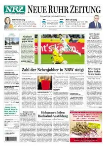 NRZ Neue Ruhr Zeitung Essen-Steele/Kray - 22. Oktober 2018