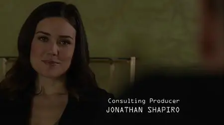 The Blacklist S06E13