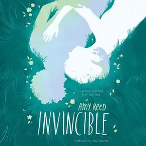 «Invincible» by Amy Reed