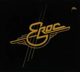 Eroc - Eroc 1 (1975) [Reissue 2005]
