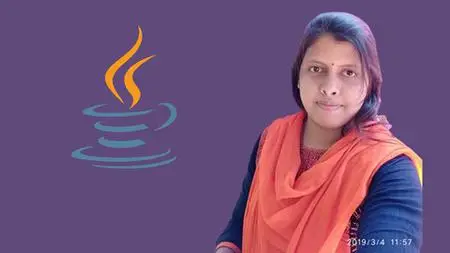 Java for beginners - from scratch to confident programmer
