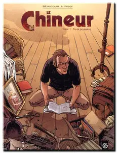 Bétaucourt & Pagot - Le Chineur - Complet - (re-up)