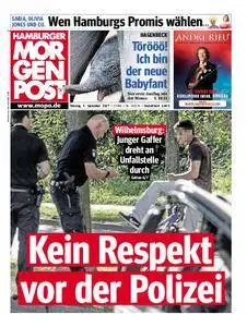 Hamburger Morgenpost - 05. September 2017
