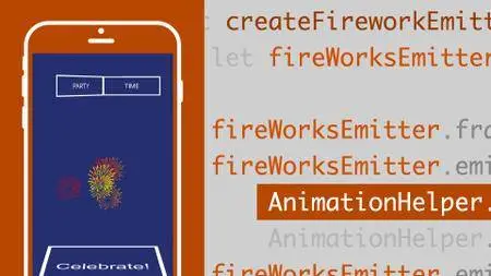 Advanced iOS App Development: Core Animation