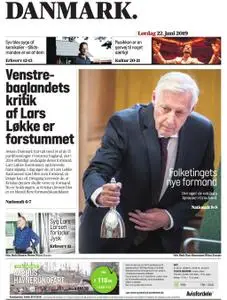 JydskeVestkysten Varde – 22. juni 2019
