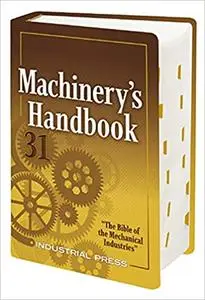 Machinery's Handbook Toolbox, 31st Edition