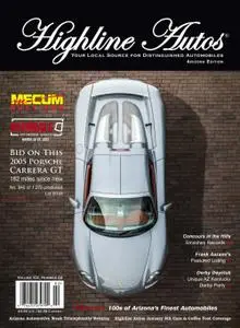 Highline Autos - 15 February 2022