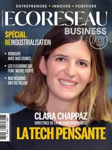 EcoRéseau Business N.103 - 20 Octobre 2023