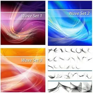 Wave Set 1-3