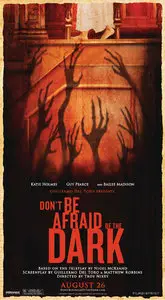 Dont Be Afraid Of The Dark (2011)