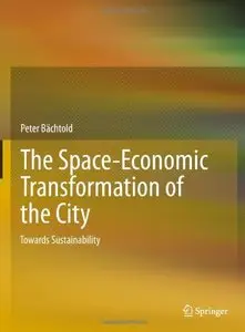 The Space-Economic Transformation of the City: Towards Sustainability (repost)