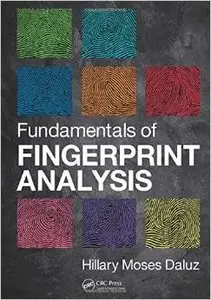 Fundamentals of Fingerprint Analysis