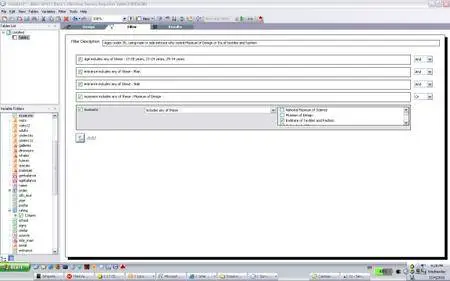 IBM SPSS Data Collection Desktop 7.0.1 (x86/x64)