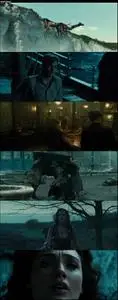 Wonder Woman (2017)