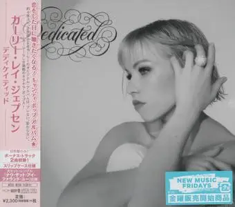 Carly Rae Jepsen - Dedicated (2019) {Japanese Edition}