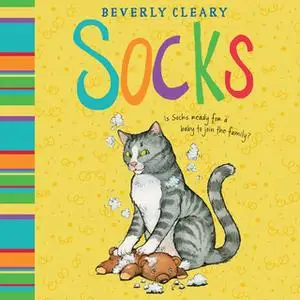 «Socks» by Beverly Cleary