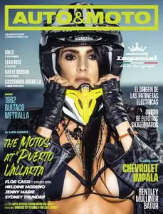 AUTO&MOTO - July-September 2022