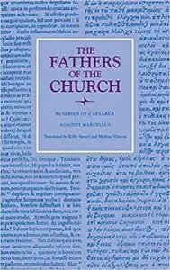 Against Marcellus and On Ecclesiastical Theology
