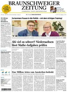 Braunschweiger Zeitung - 07. Mai 2019