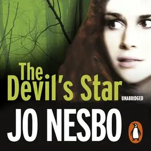 «The Devil's Star» by Jo Nesbø